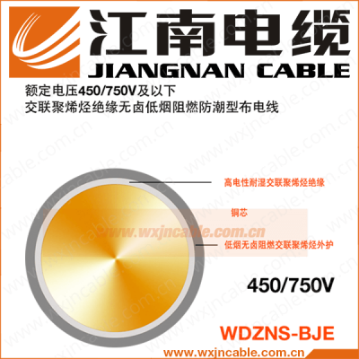 江南电缆有限公司聚烯烃布电线等新产品通过省级鉴定